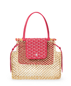Goyard Aligre Tote Bag
