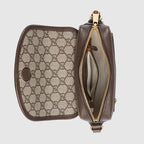 GUCCI OPHIDIA GG MINI SHOULDER BAG
