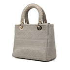 Dior Lady D Lite 2way bag