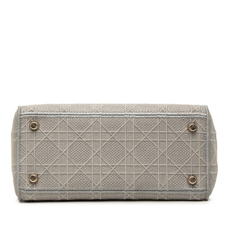 Dior Lady D Lite 2way bag