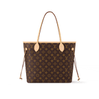 Louis Vuitton Neverfull MM Tote M41177