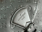 Louis Vuitton M23127 Montsouris Backpack