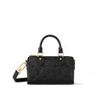 Louis Vuitton M82450 NANO SPEEDY BAG