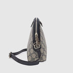 GUCCI OPHIDIA SMALL GG SHOULDER BAG