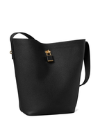 TORY BURCH - Women Lock Slim Bucket Bag